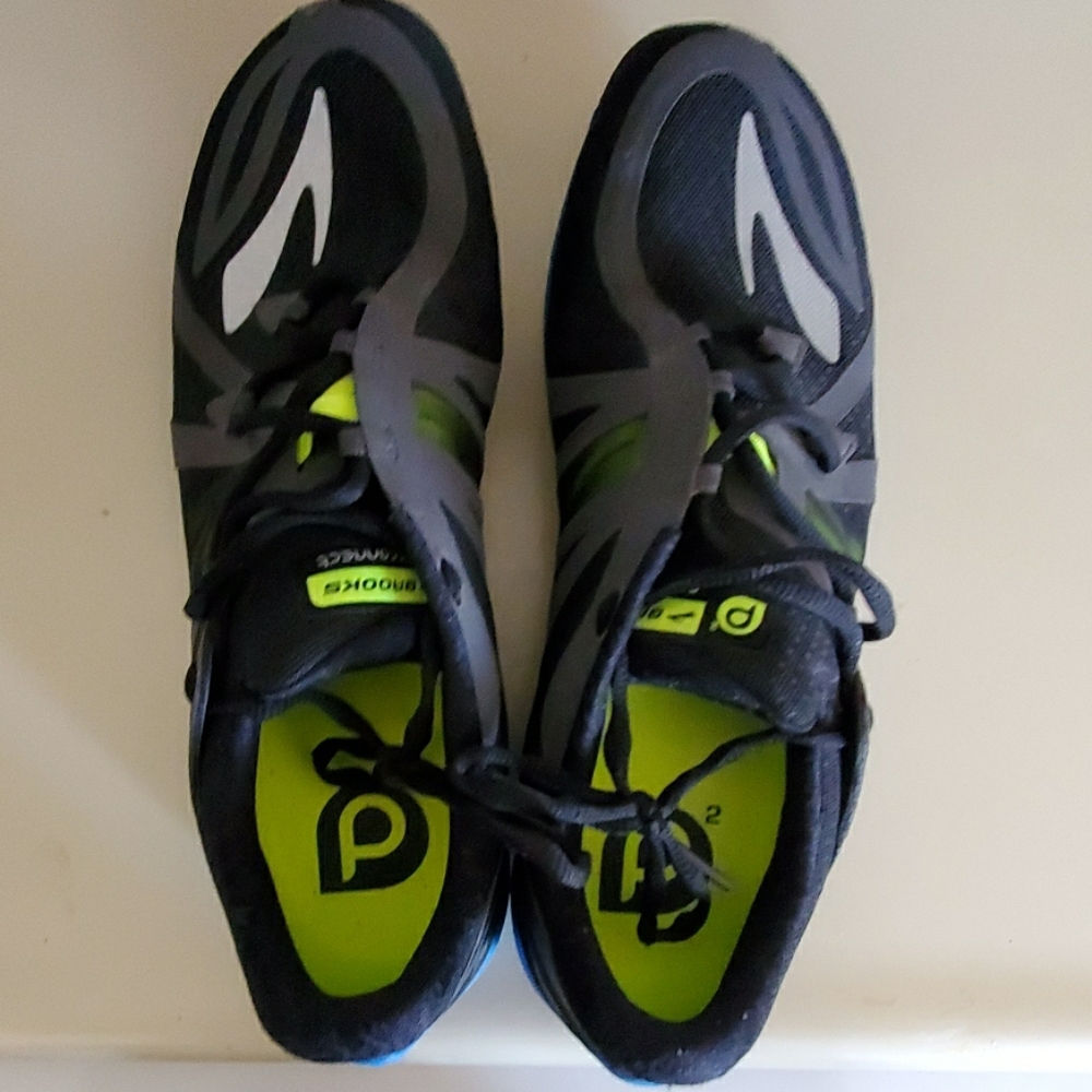 Brooks Pure Connect